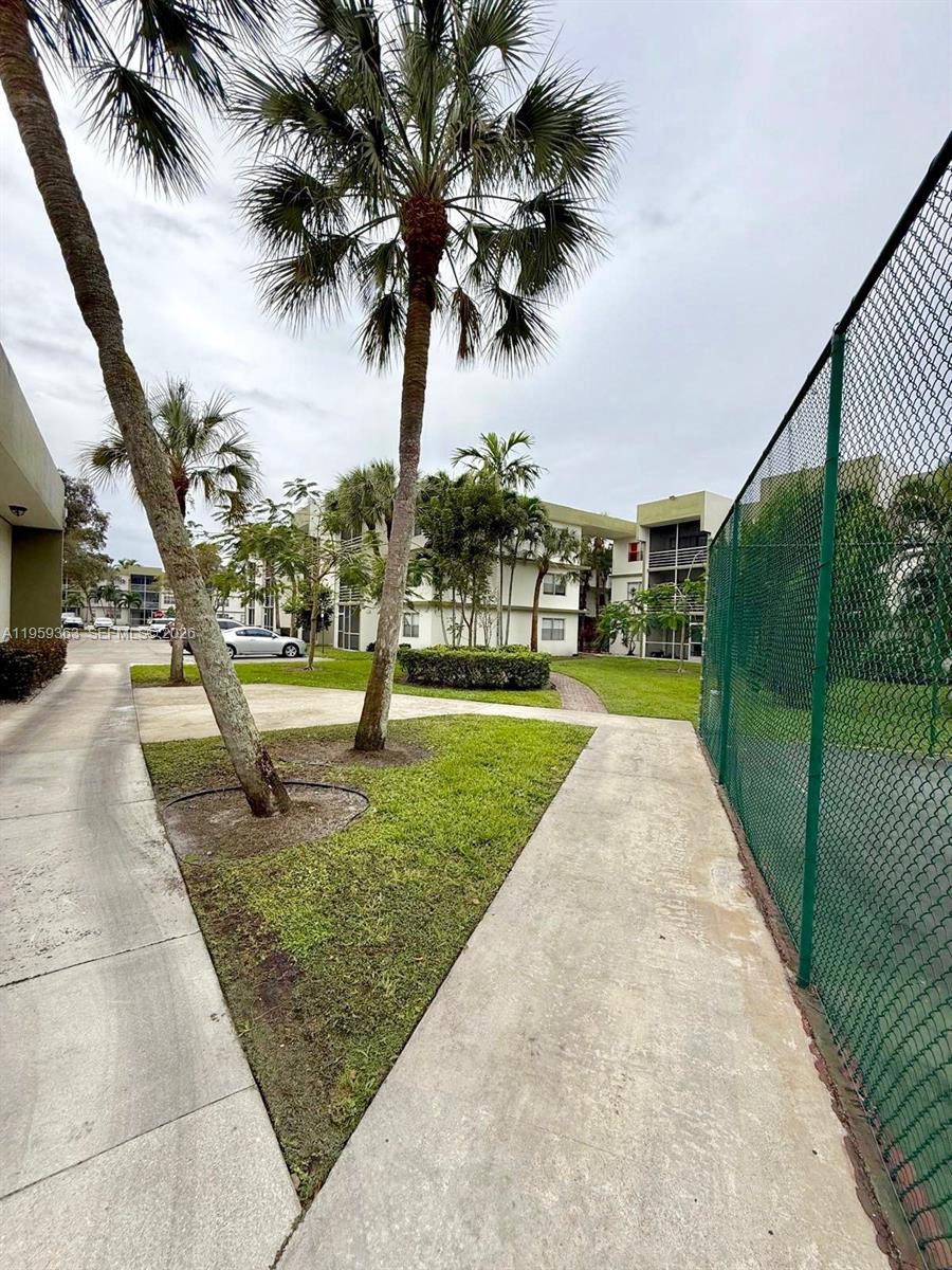 SPRINGCREST CONDO - Residential Lease