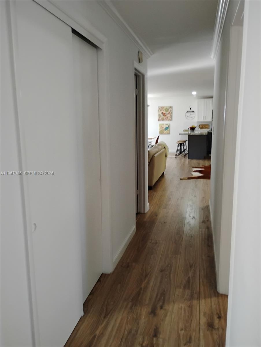 F T MYERS VILLAS - Residential