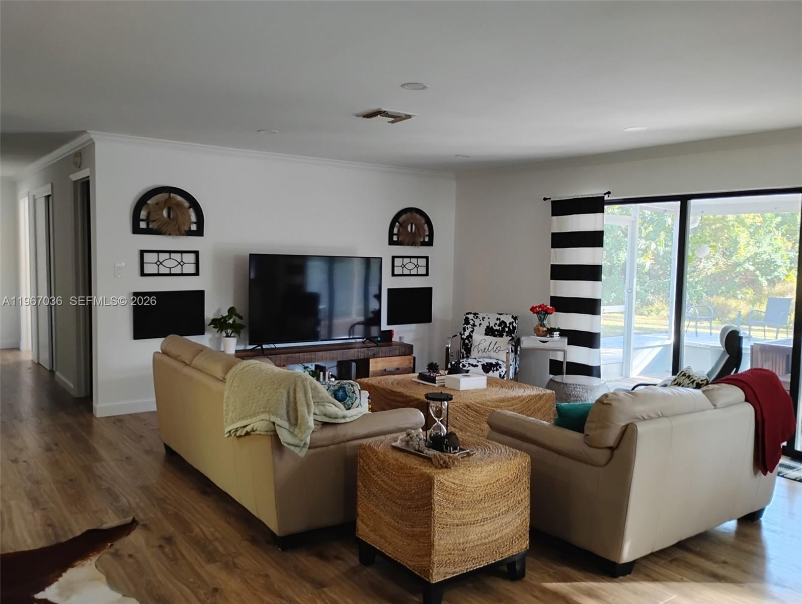 F T MYERS VILLAS - Residential