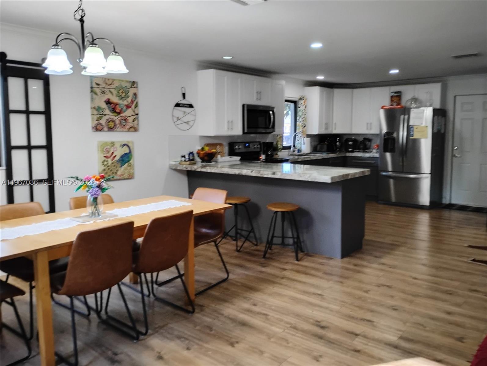 F T MYERS VILLAS - Residential