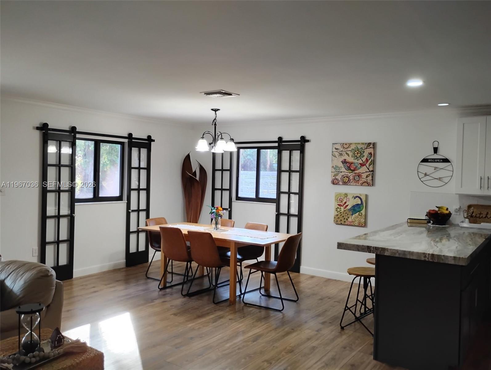 F T MYERS VILLAS - Residential