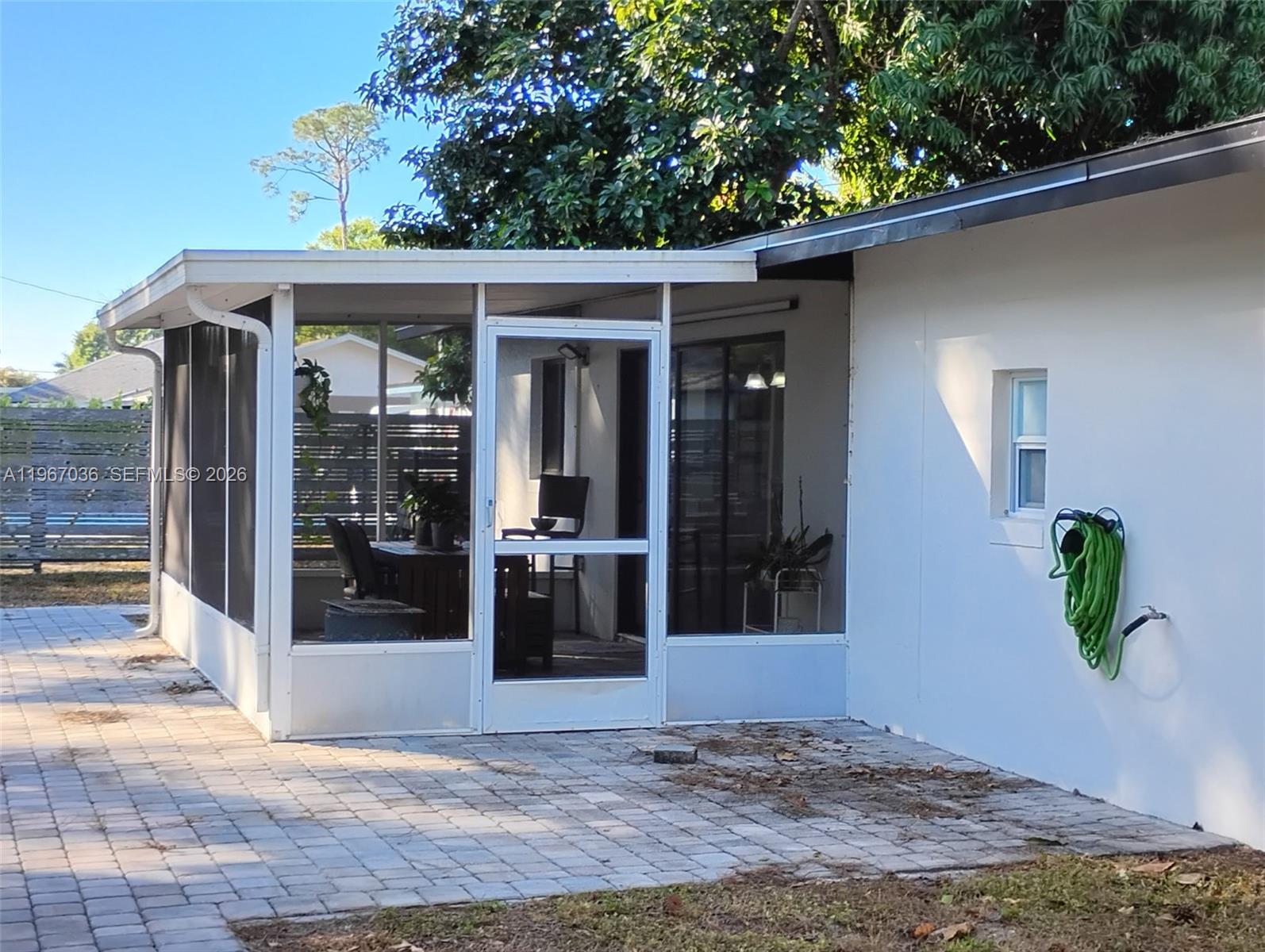 F T MYERS VILLAS - Residential