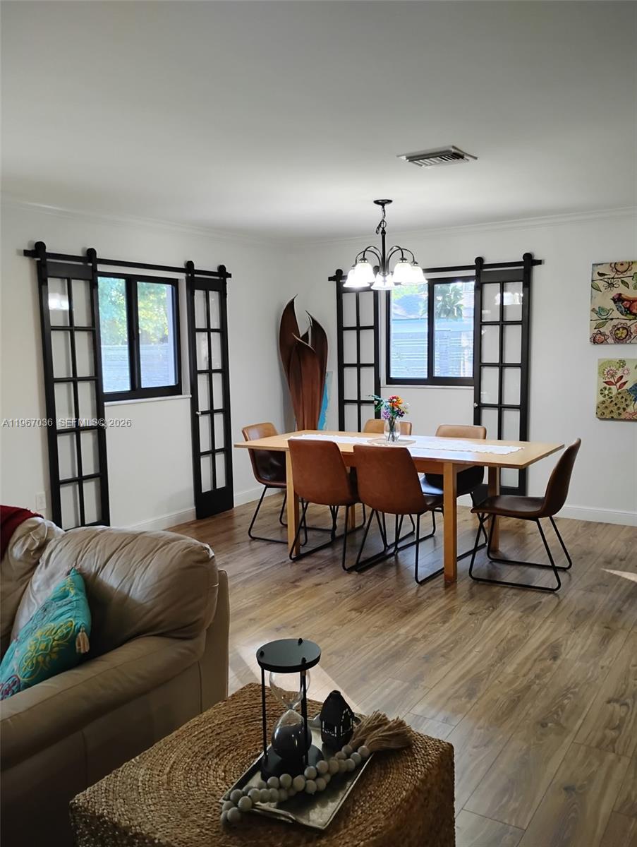 F T MYERS VILLAS - Residential