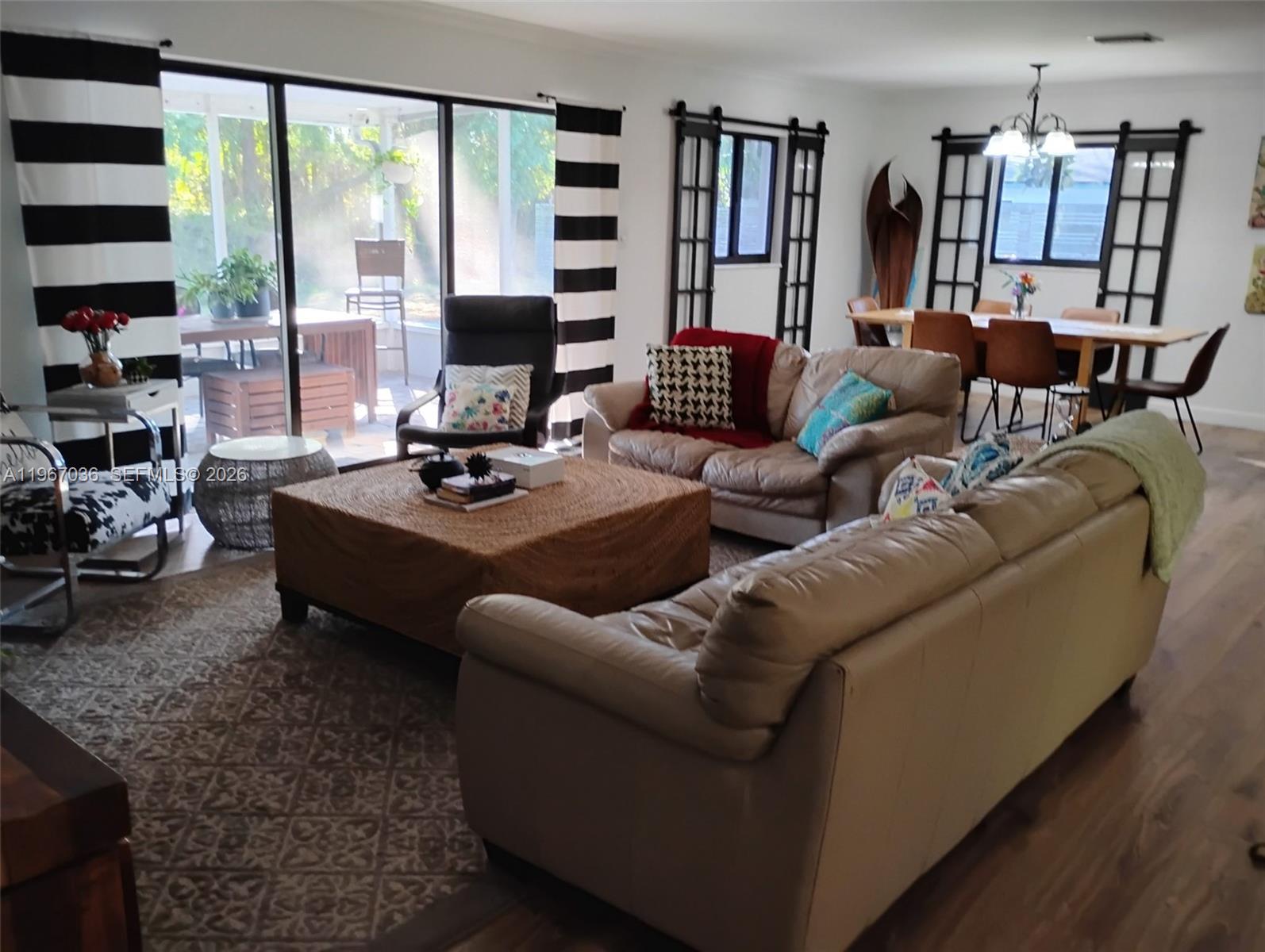 F T MYERS VILLAS - Residential