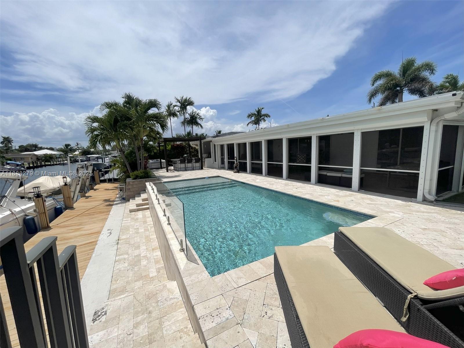 HARBOR VILLAGE SEC - Residential