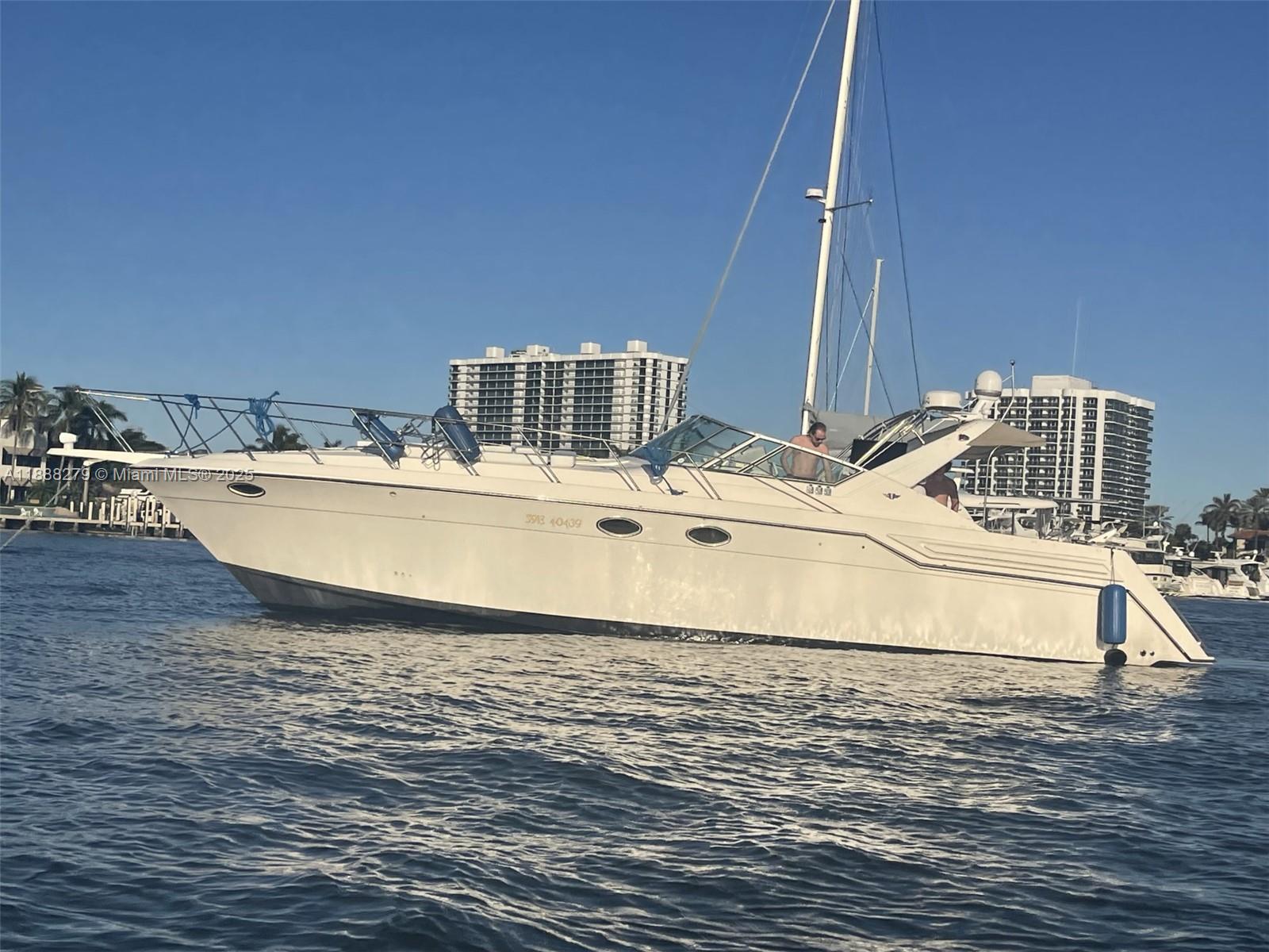 HARBOR VILLAGE SEC - Residential
