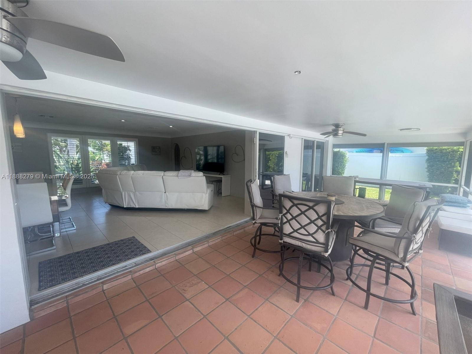 HARBOR VILLAGE SEC - Residential