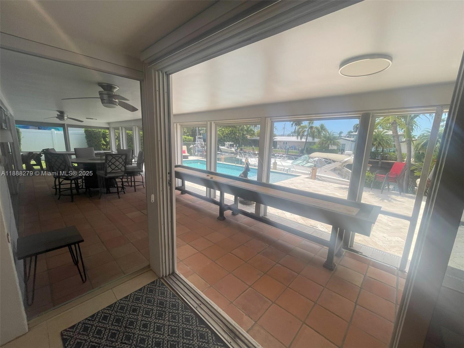 HARBOR VILLAGE SEC - Residential