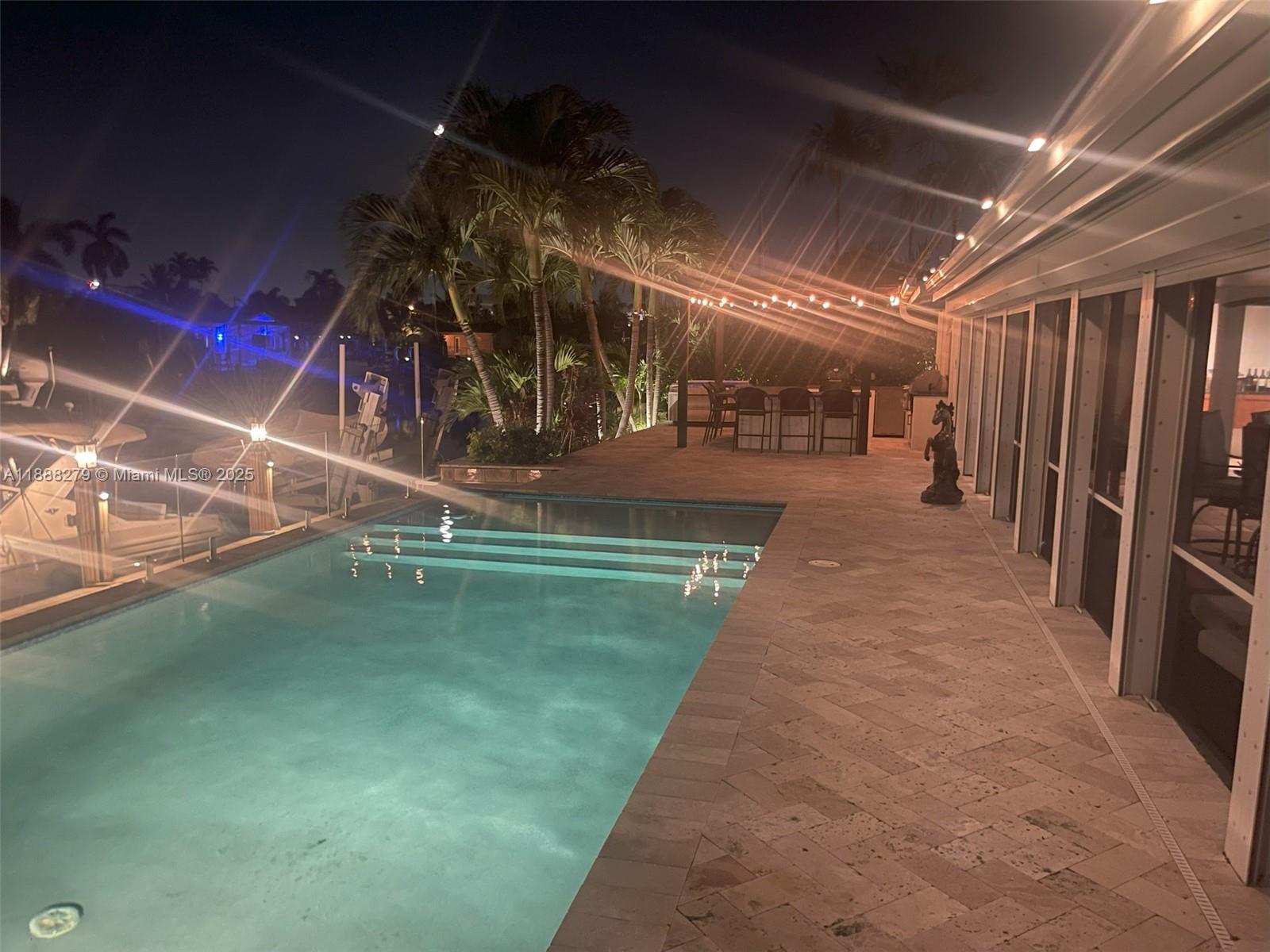 HARBOR VILLAGE SEC - Residential