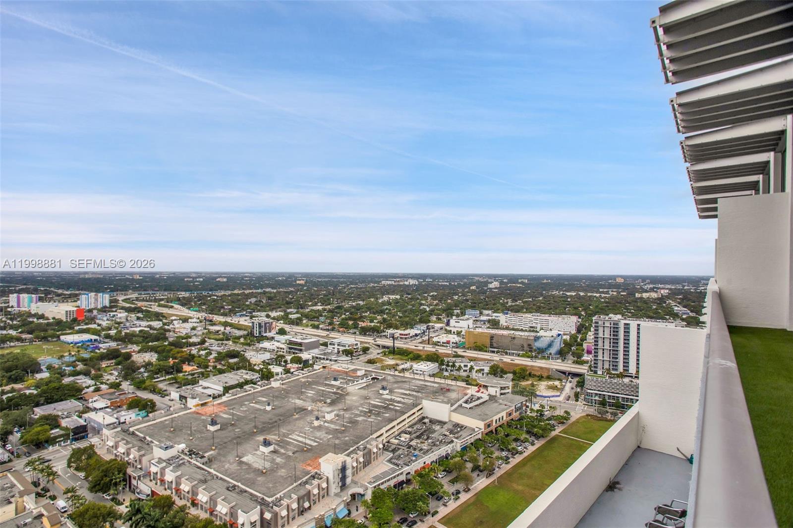 FOUR MIDTOWN - Residential