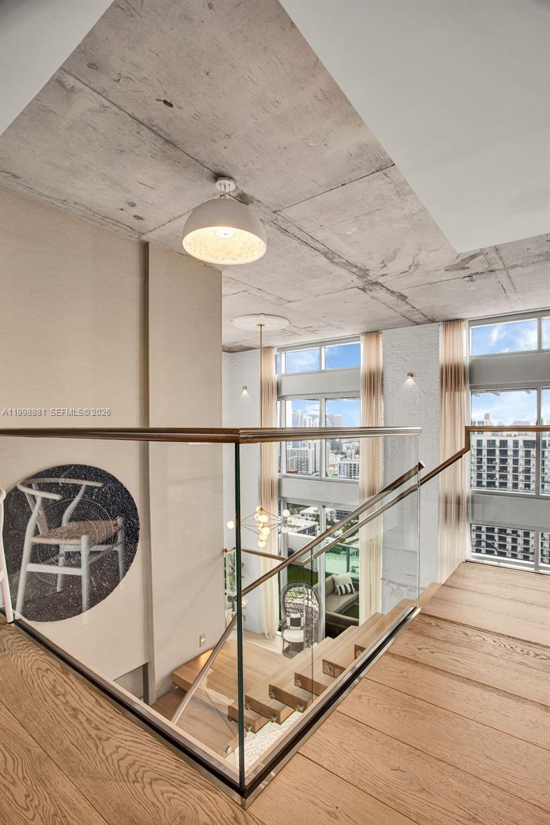 FOUR MIDTOWN - Residential