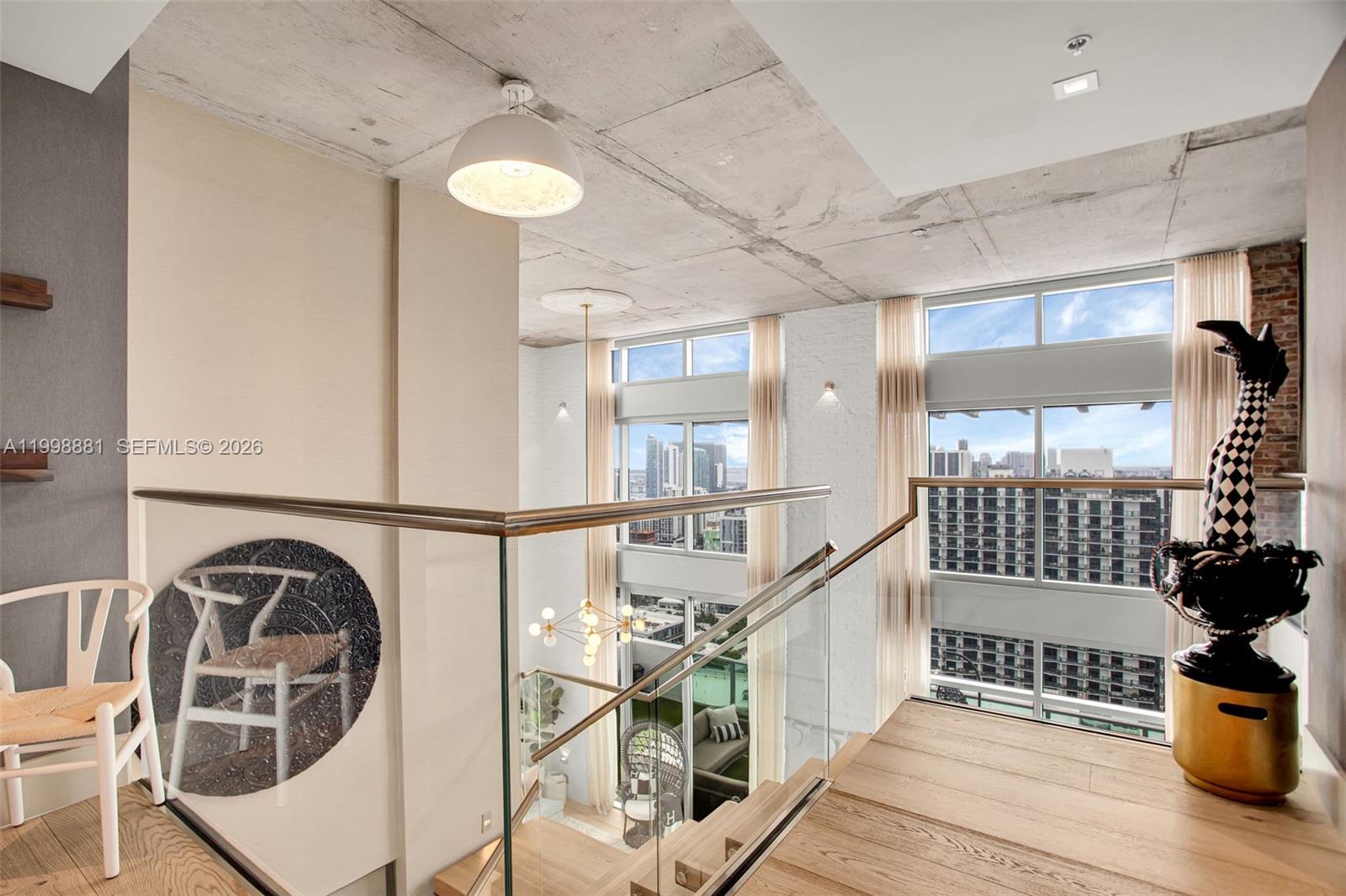 FOUR MIDTOWN - Residential