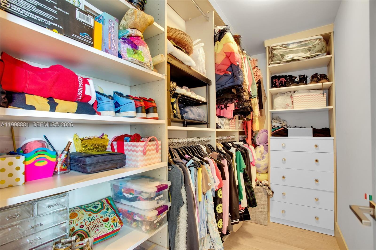 FOUR MIDTOWN - Residential