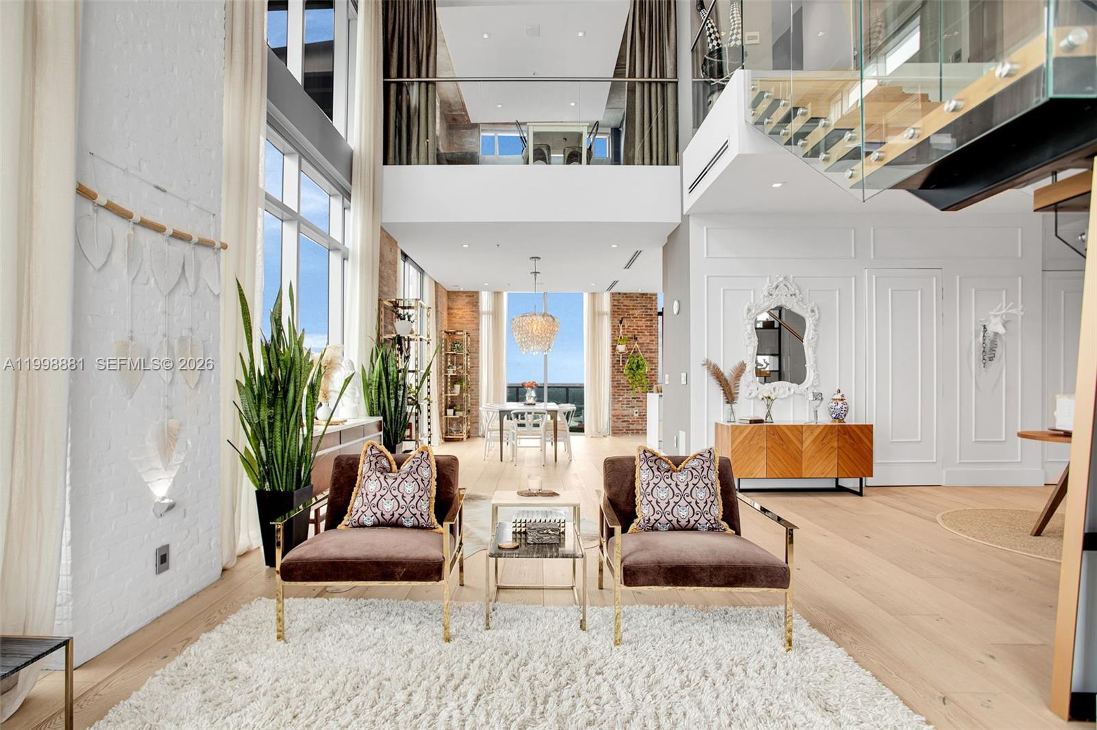 FOUR MIDTOWN - Residential