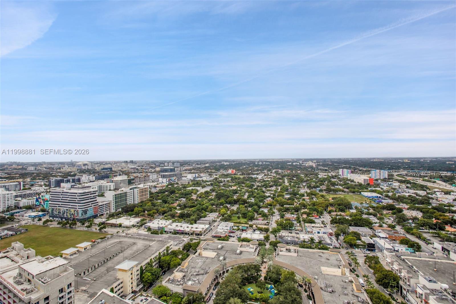 FOUR MIDTOWN - Residential