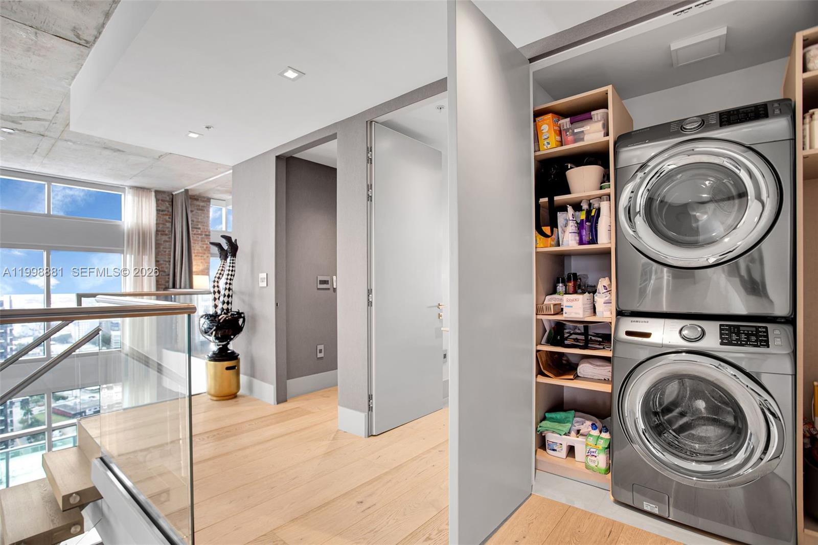 FOUR MIDTOWN - Residential