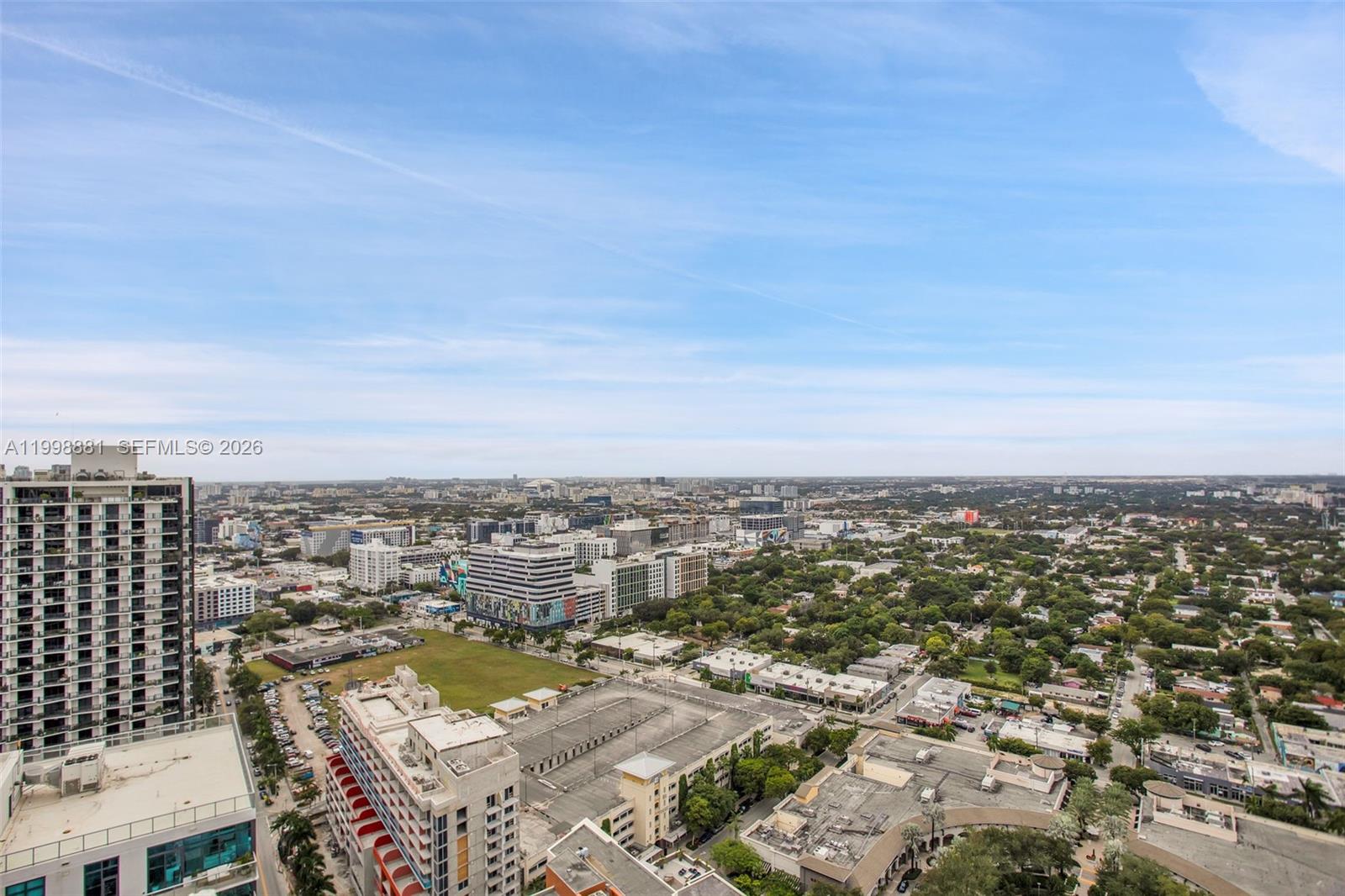 FOUR MIDTOWN - Residential