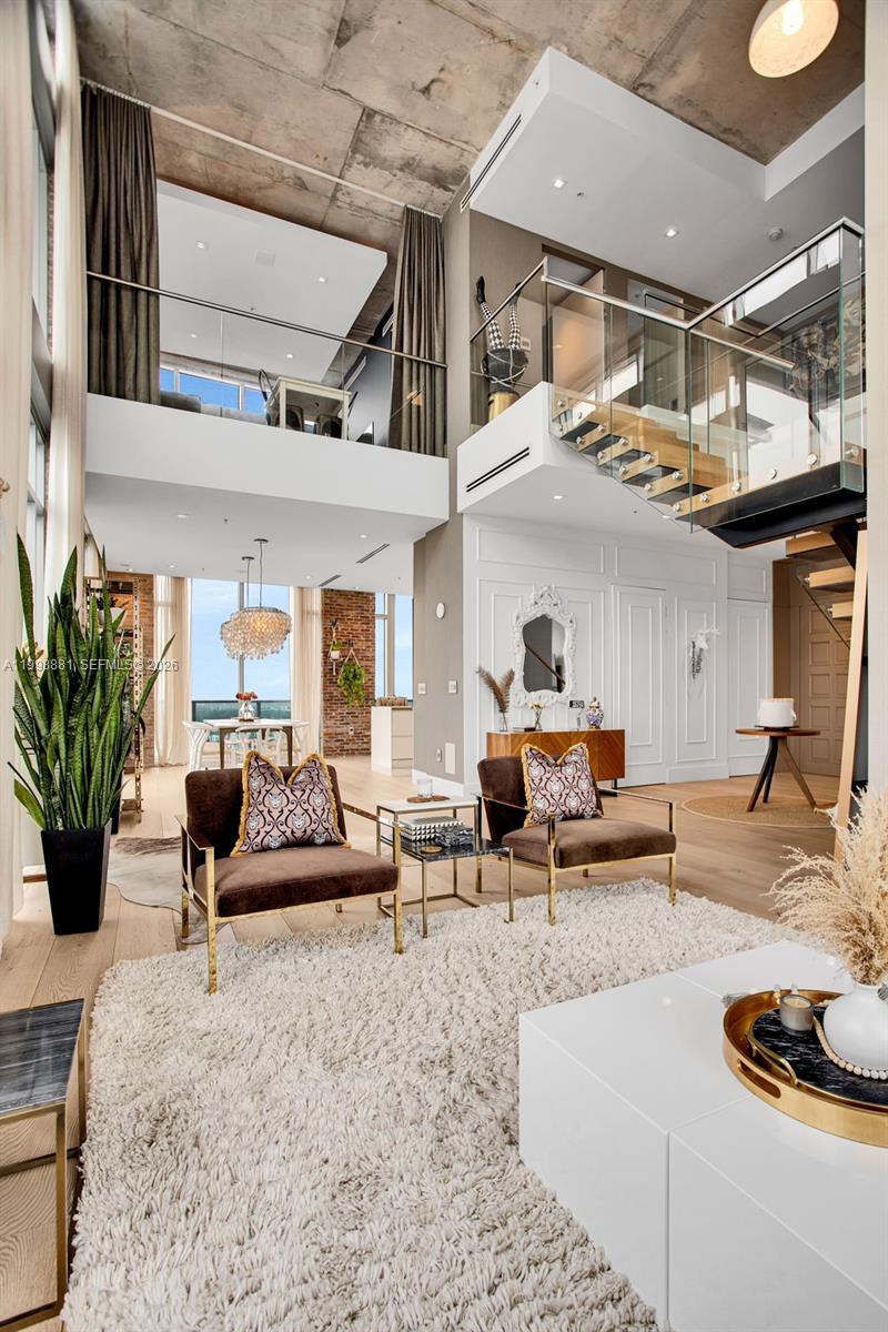 FOUR MIDTOWN - Residential