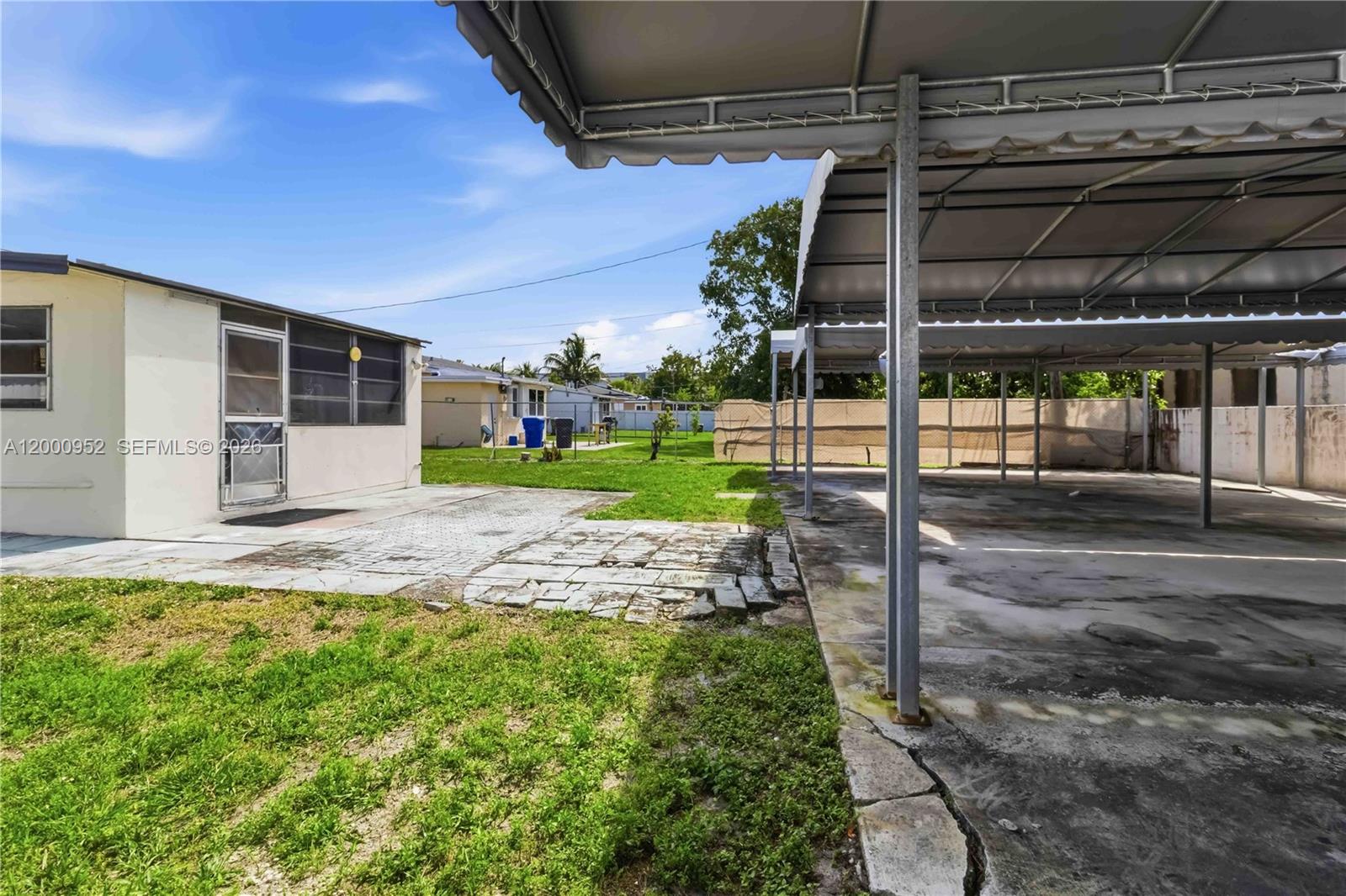 SOUTH HOLLYWOOD AMD PLAT - Residential