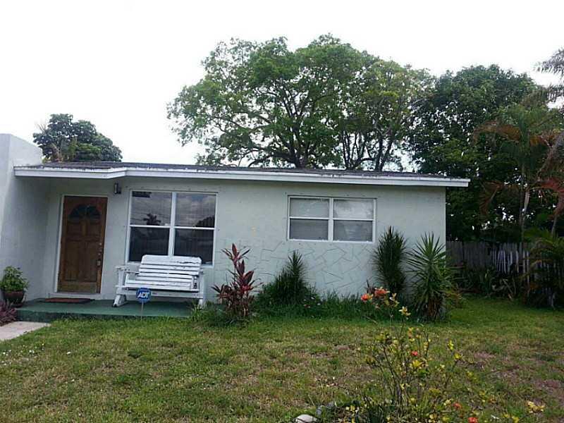 LAKE FOREST SEC 2 34-23 B - Residential Lease