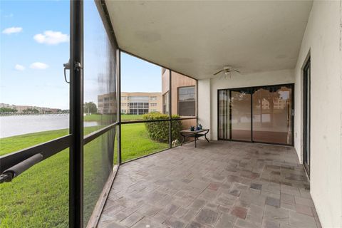 A home in Tamarac