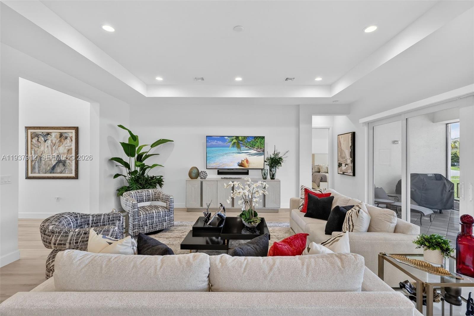 RIVERLAND PARCEL C - PLAT - Residential