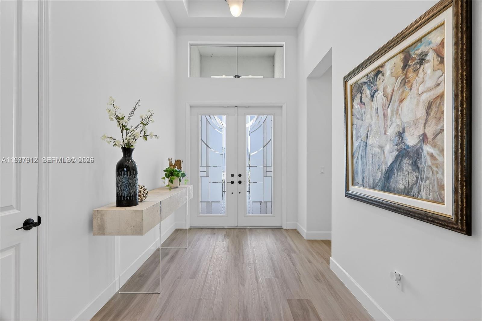 RIVERLAND PARCEL C - PLAT - Residential