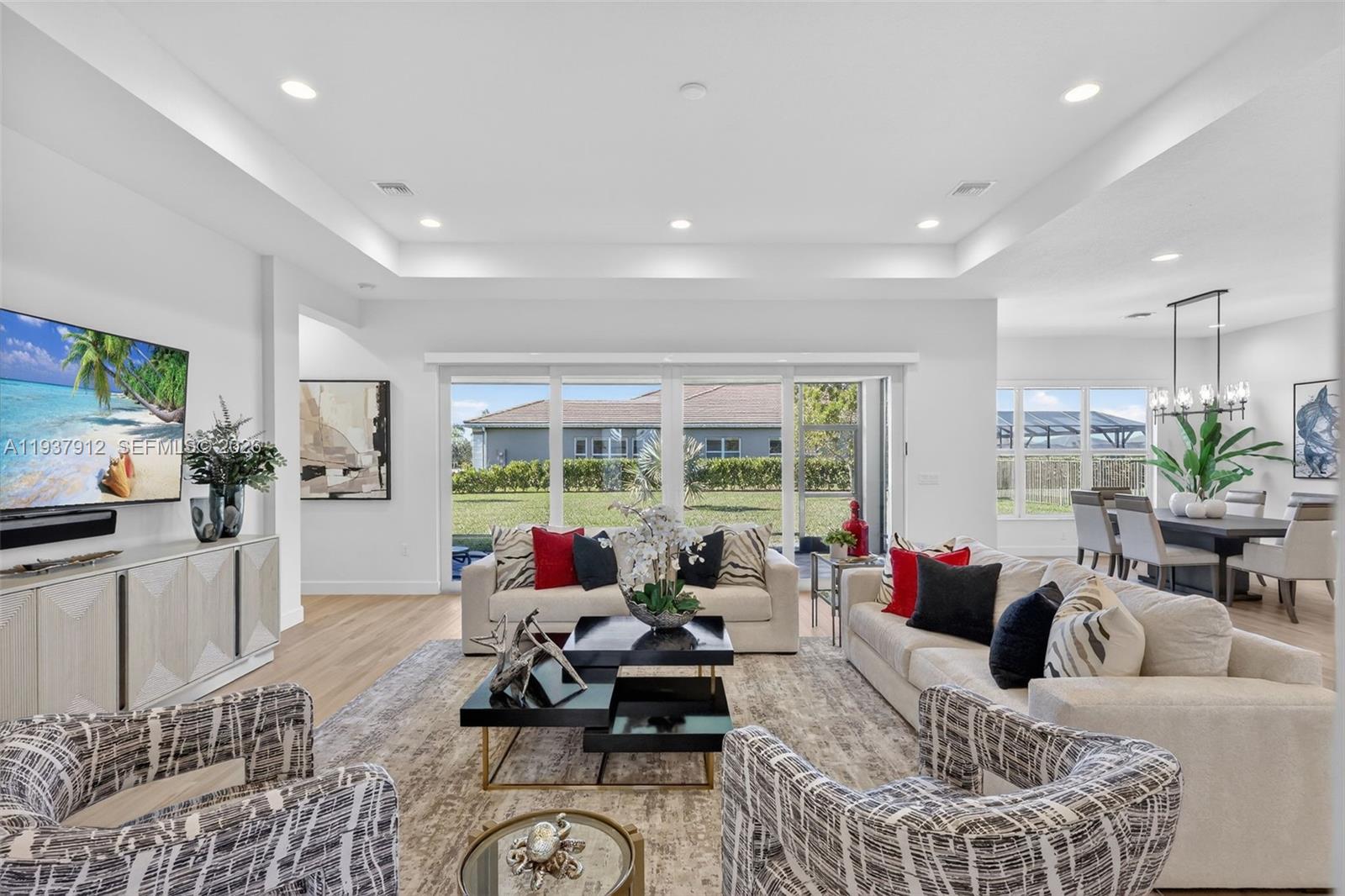 RIVERLAND PARCEL C - PLAT - Residential