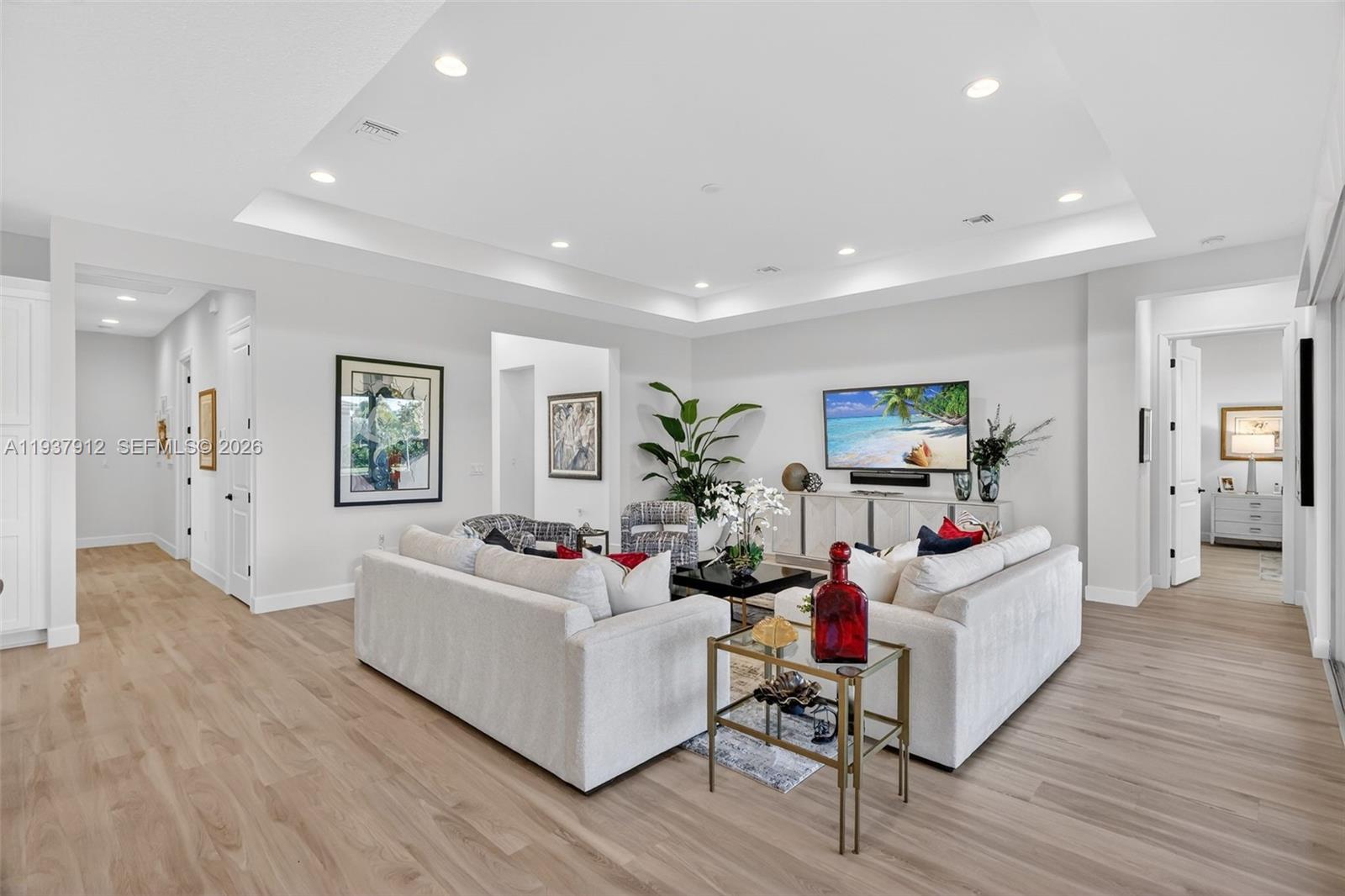 RIVERLAND PARCEL C - PLAT - Residential