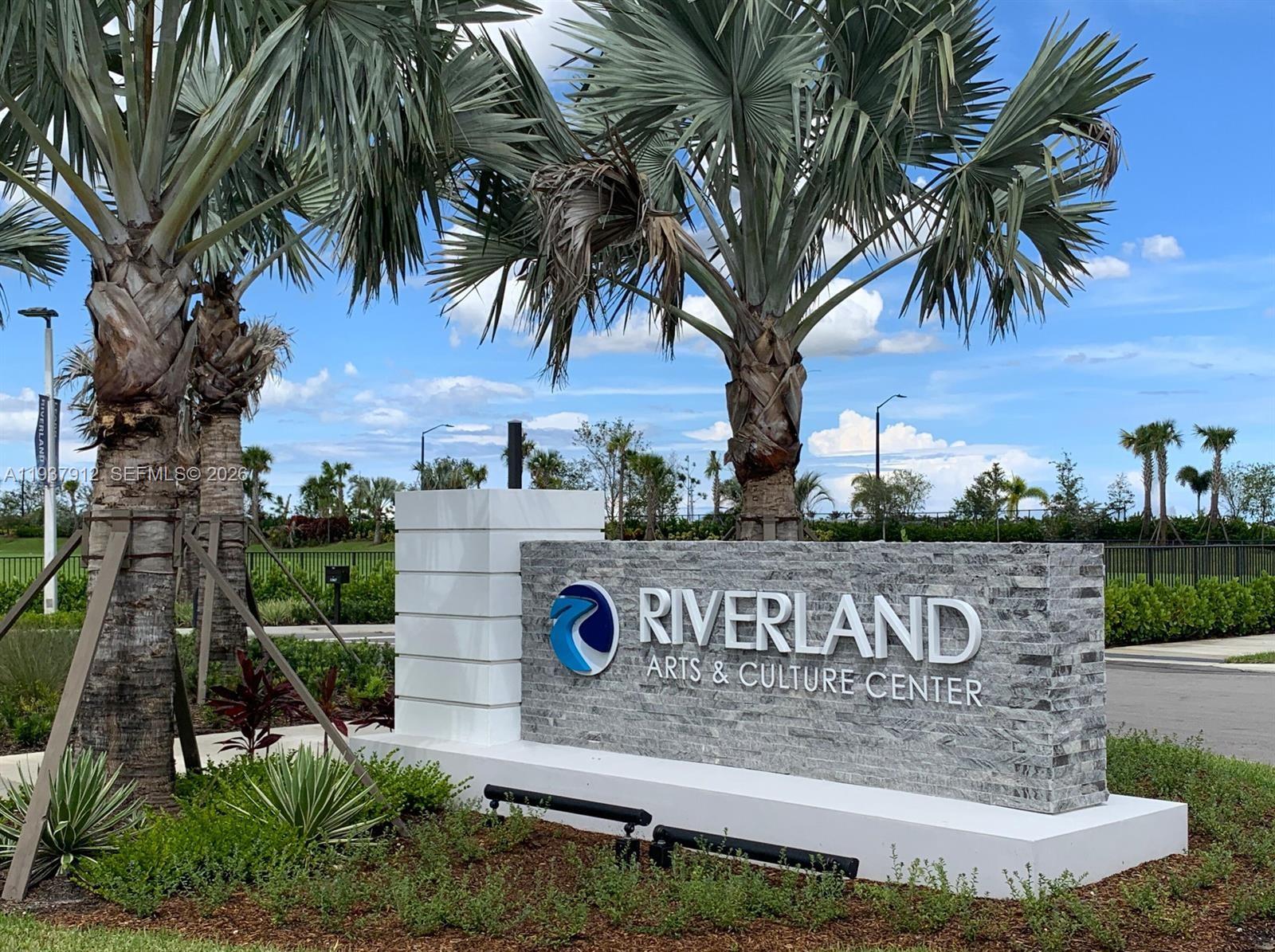 RIVERLAND PARCEL C - PLAT - Residential