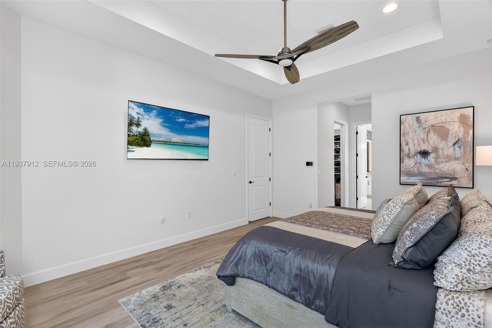 RIVERLAND PARCEL C - PLAT - Residential