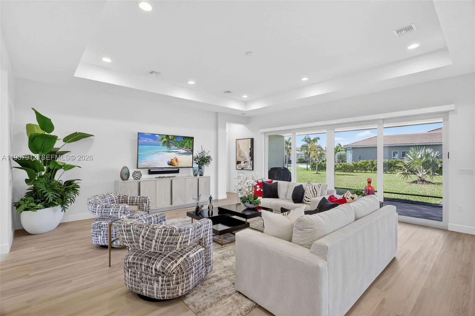 RIVERLAND PARCEL C - PLAT - Residential