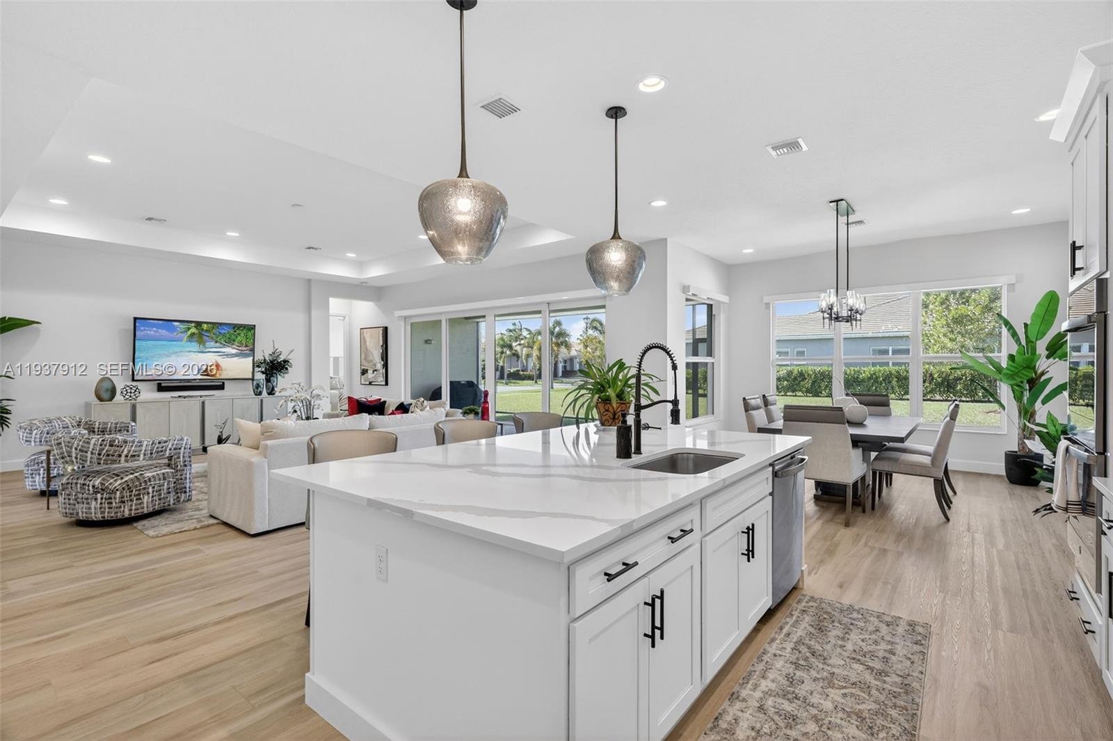 RIVERLAND PARCEL C - PLAT - Residential