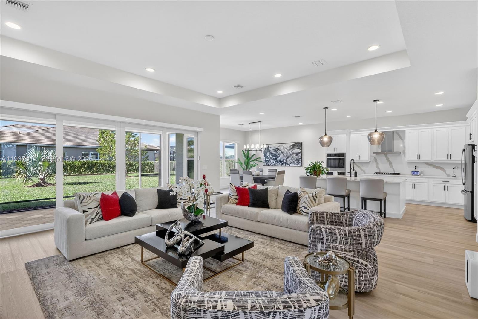 RIVERLAND PARCEL C - PLAT - Residential