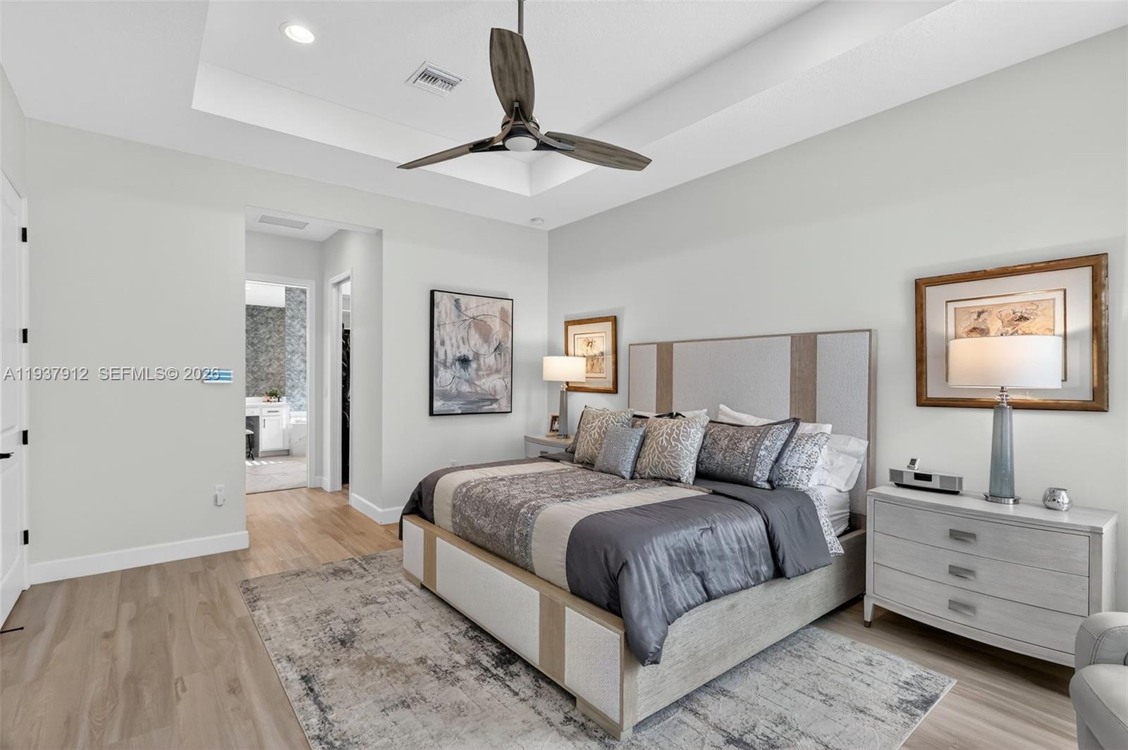 RIVERLAND PARCEL C - PLAT - Residential