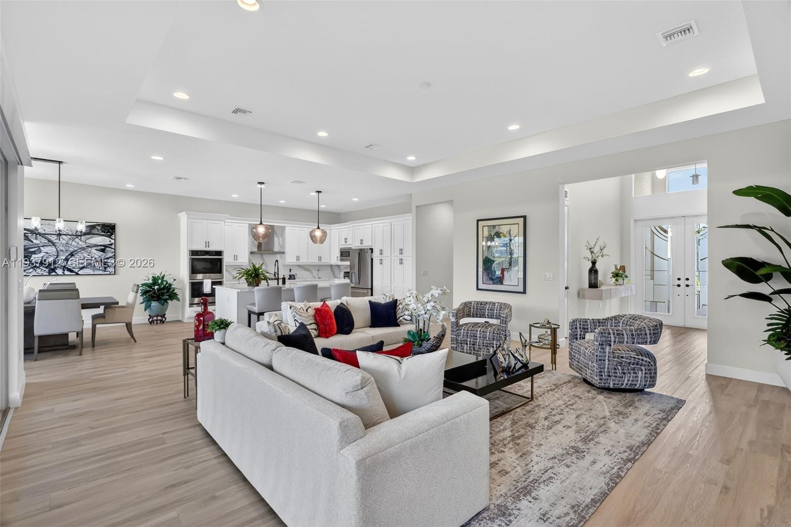 RIVERLAND PARCEL C - PLAT - Residential