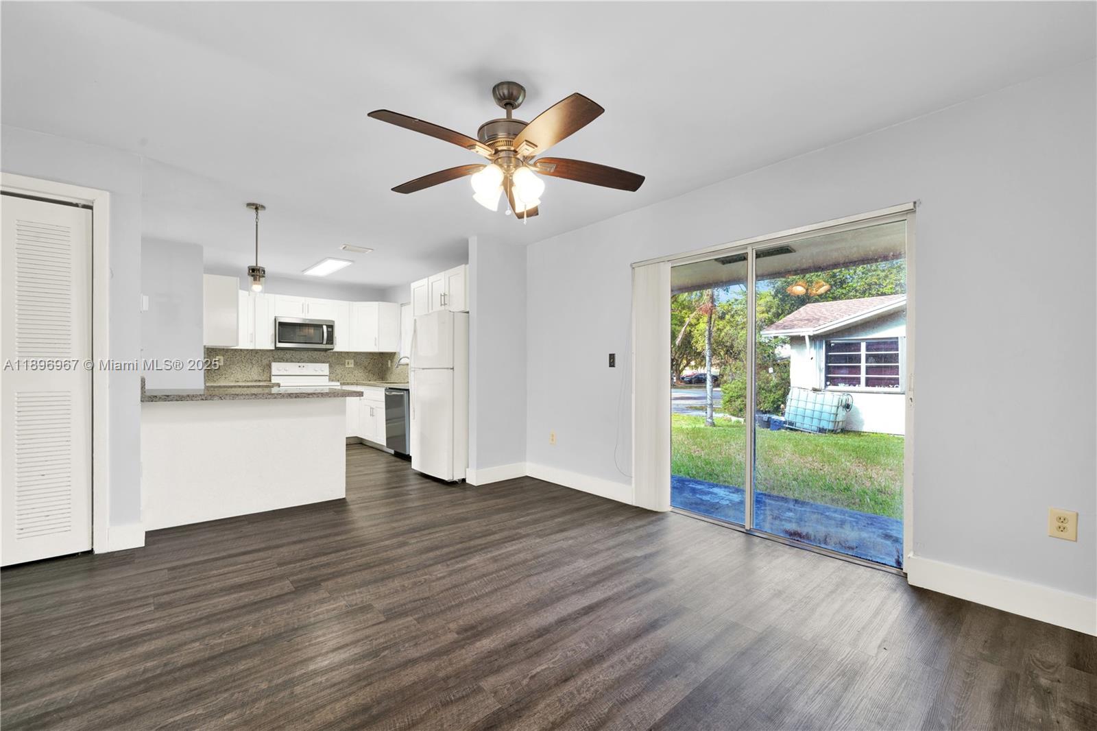 SAGA VIEW - Residential Lease