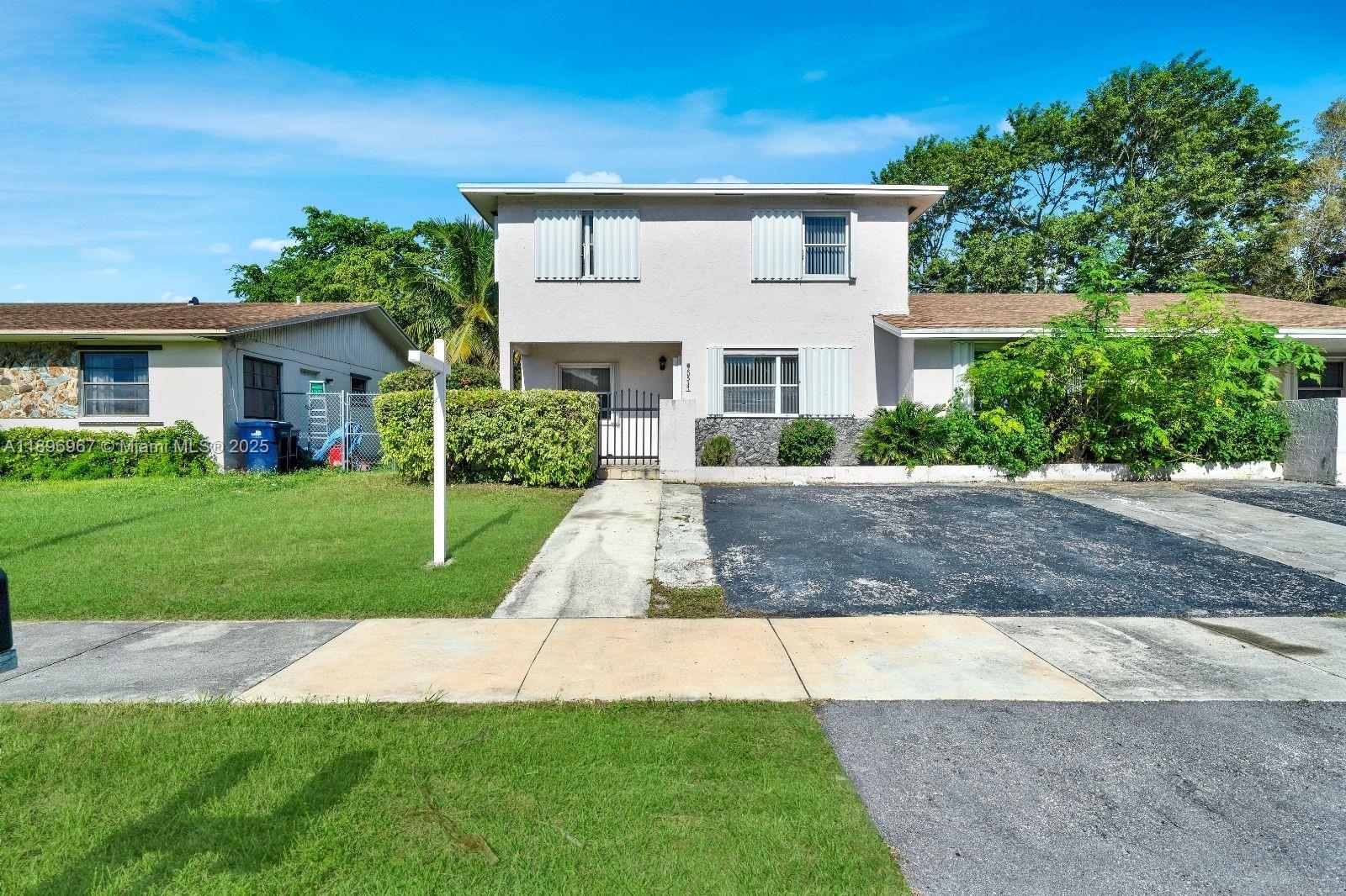 SAGA VIEW - Residential Lease