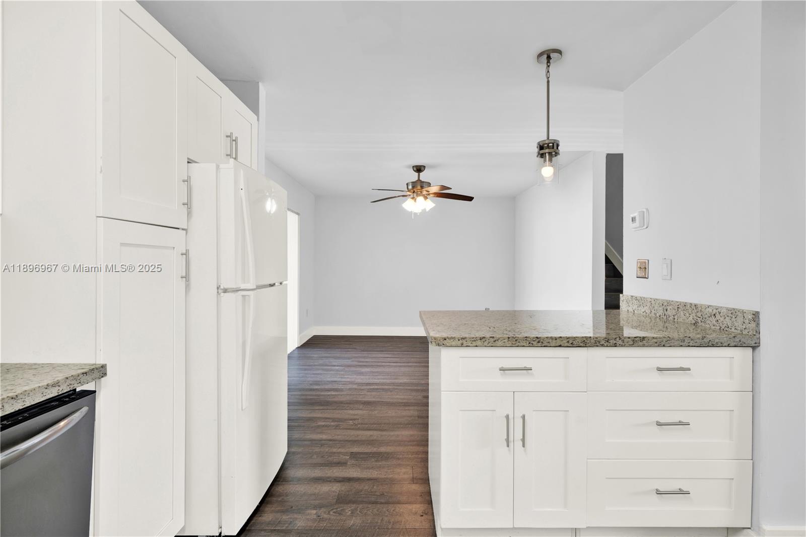 SAGA VIEW - Residential Lease