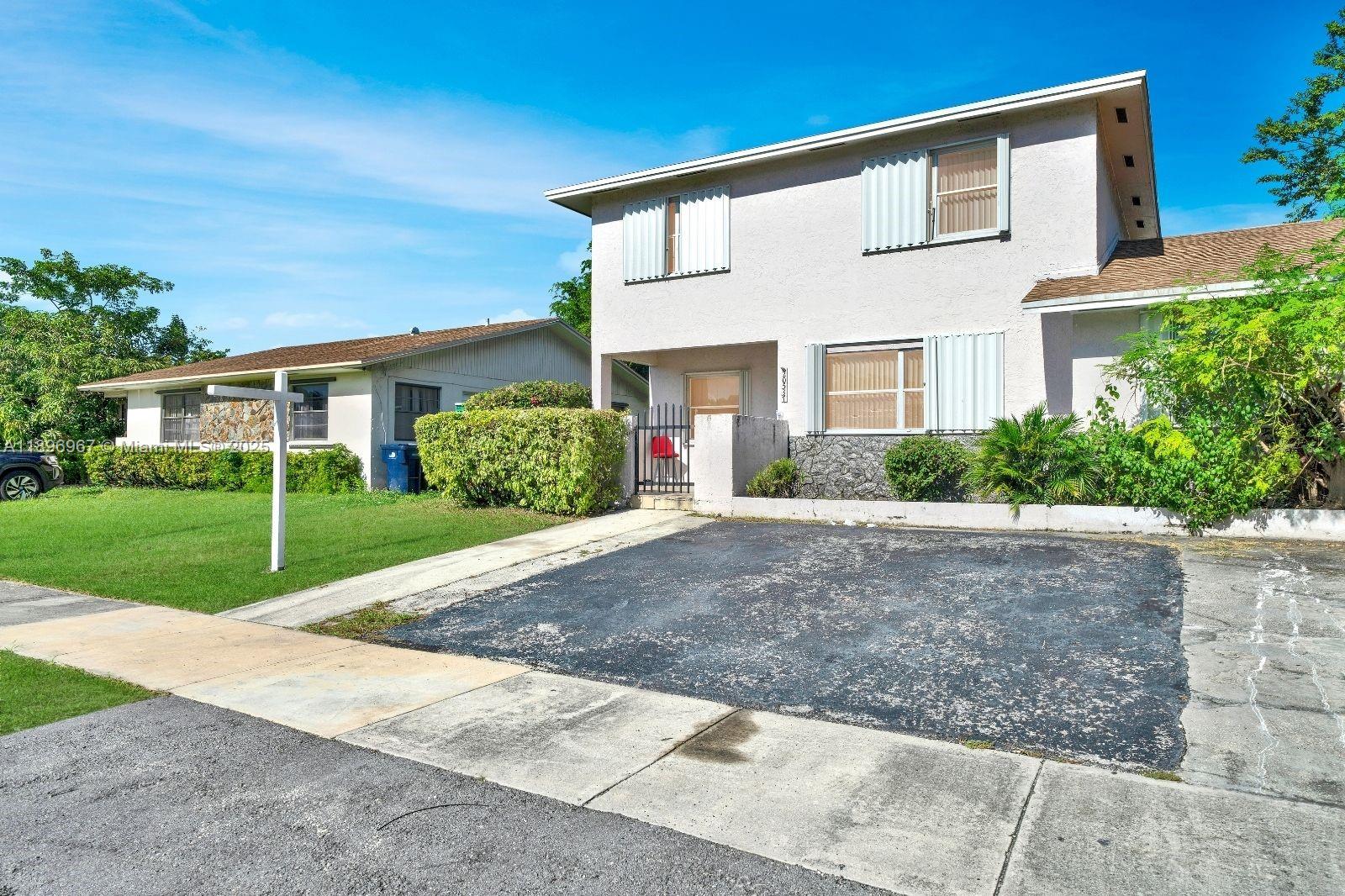 SAGA VIEW - Residential Lease