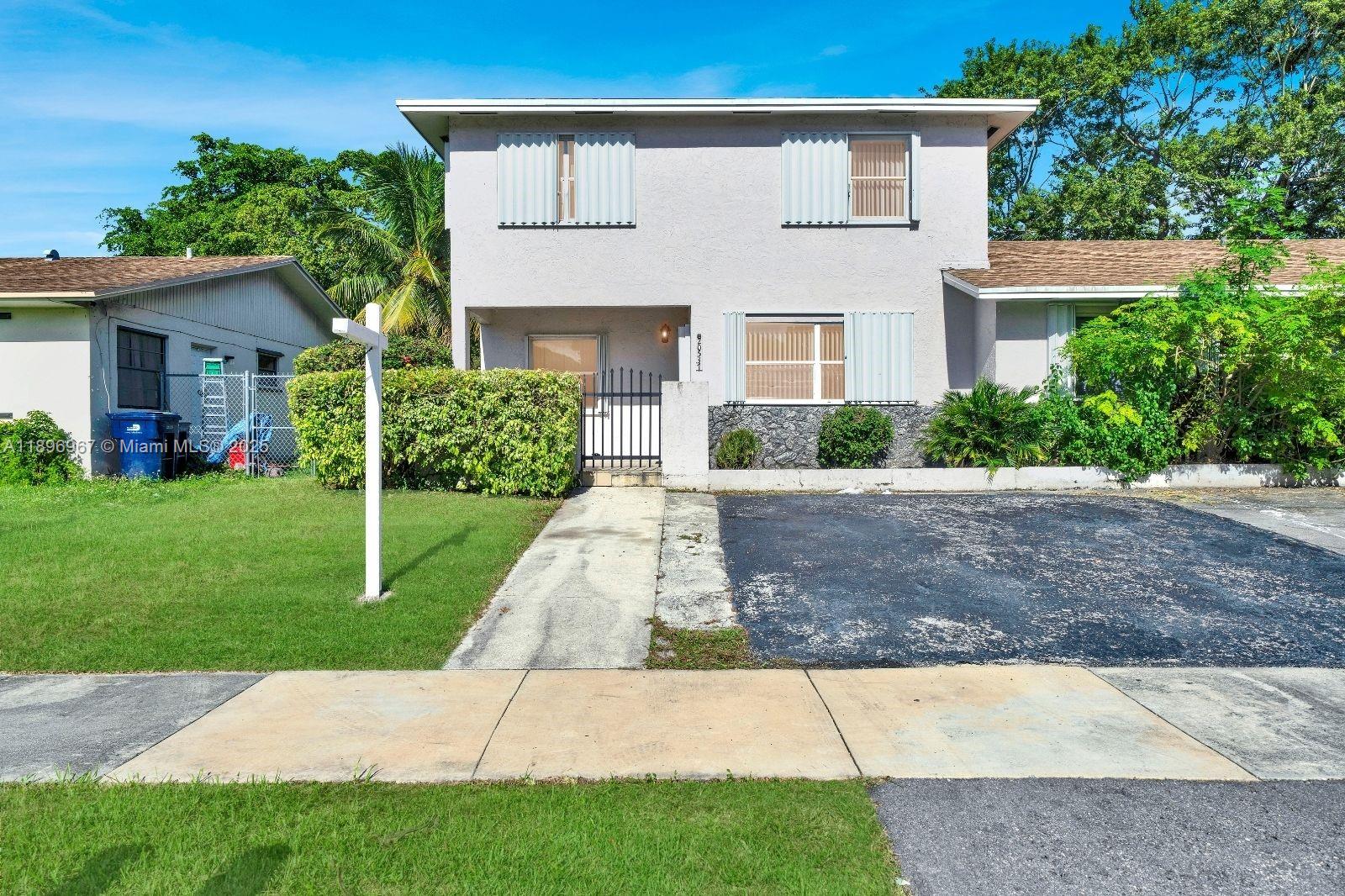 SAGA VIEW - Residential Lease