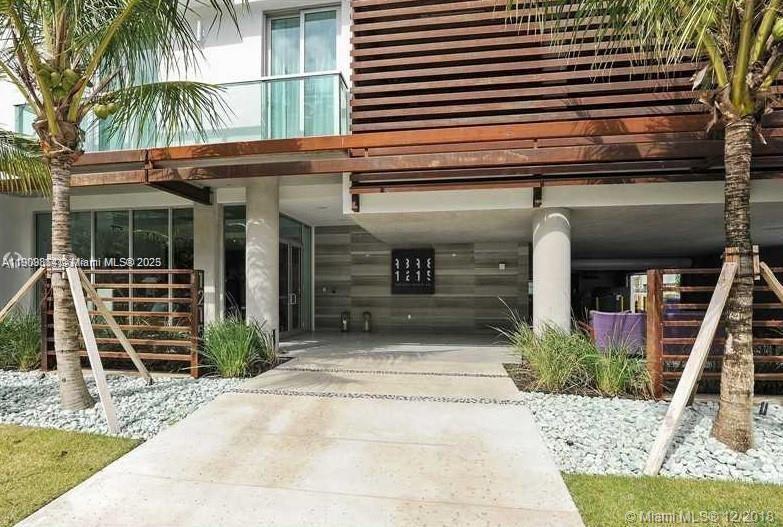 BAY VIEW SUB - Residential