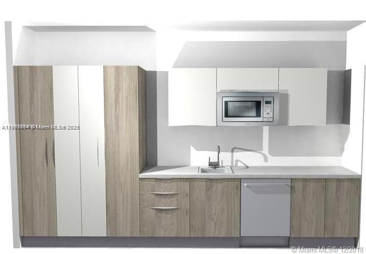 BAY VIEW SUB - Residential