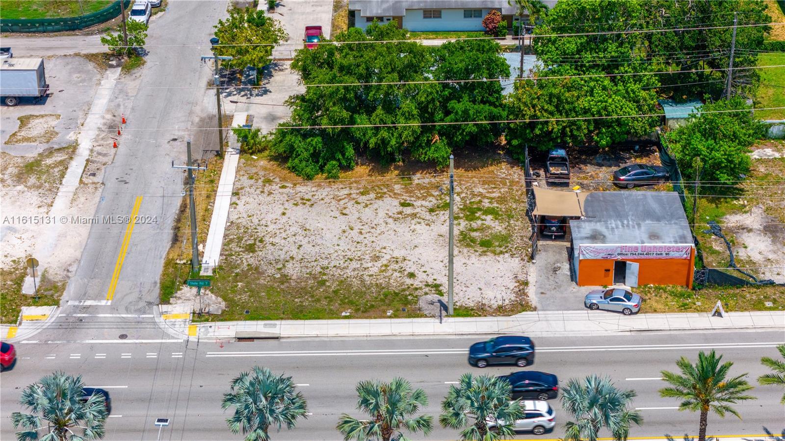 HOLLYWOOD BEACH HEIGHTS S - Land