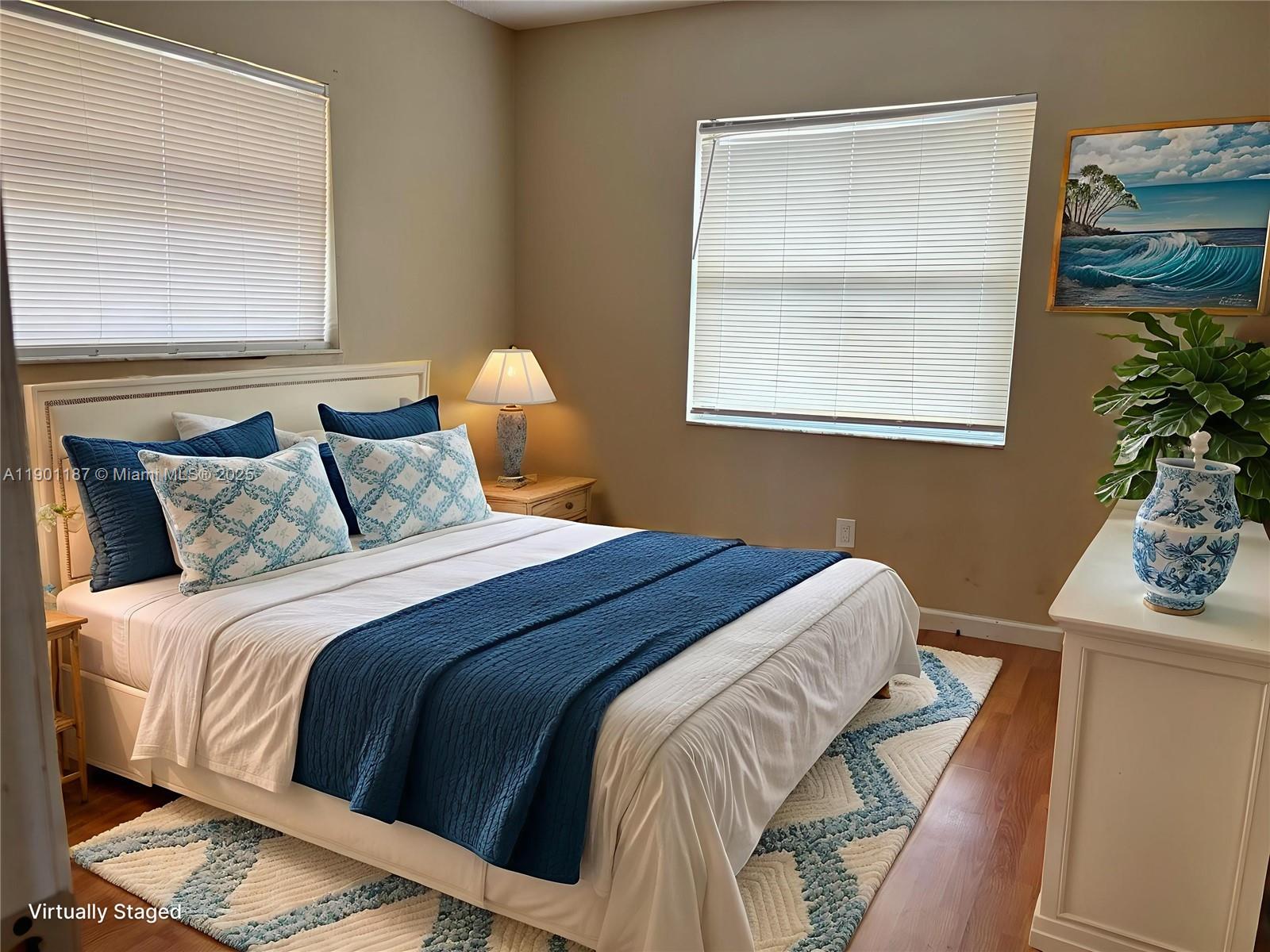 BRENTWOOD WEST TOWNHOUSES - Residential Lease