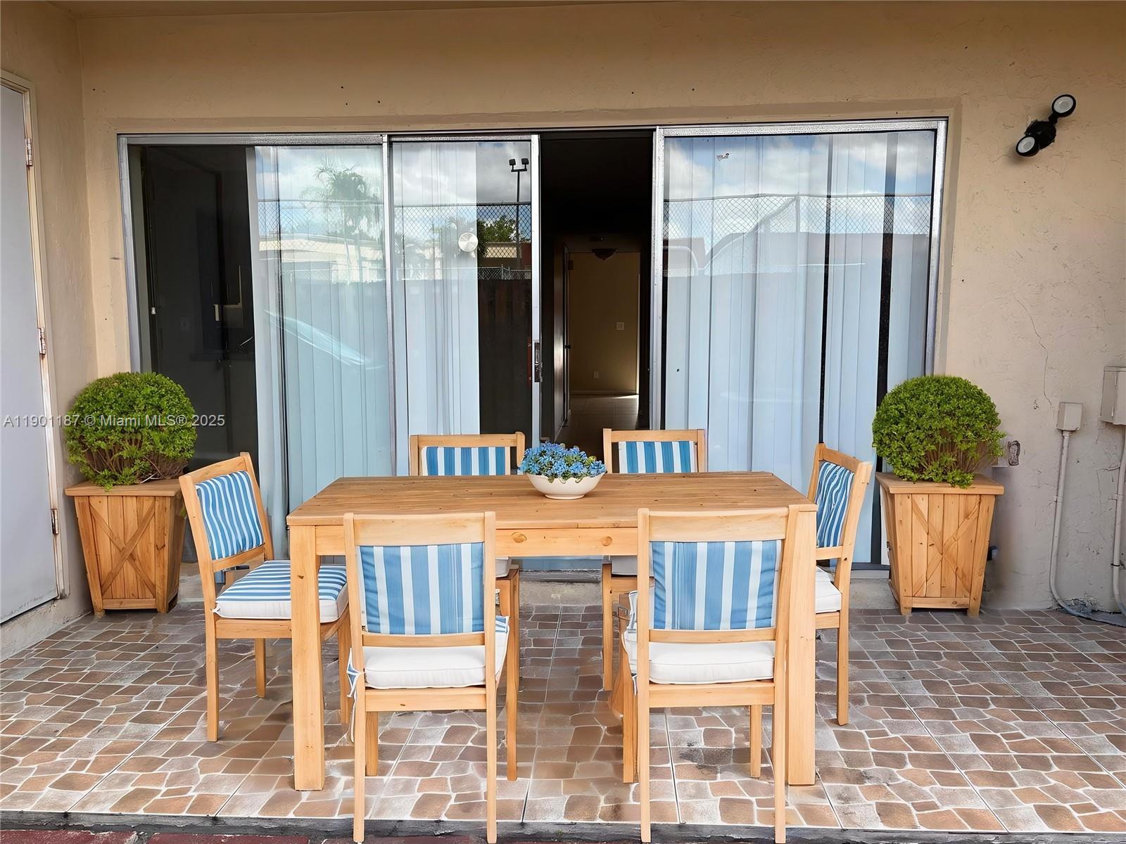 BRENTWOOD WEST TOWNHOUSES - Residential Lease