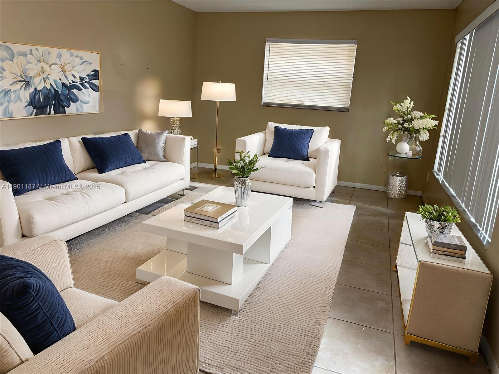 LOCATION, LOCATION! ALL AGES, SPACIOUS TOWNHOUSE, 3/2.5 IN THE HEART OF DAVIE, CLOSE TO UNIVERSITIES AND SCHOOLS. THE OPEN CONCEPT INVITED TO WARM AND RELAXING, THE KITCHEN AND PRIVATE PATIO GREAT FOR ENTERTAINING, WASHER & DRYER. TITLE FLOORS DOWNSTAIRS AND LAMINATE UPSTAIRS. THE LARGE PRIMARY BEDROOM OFFERS 3 CLOSETS, PRIVATE BALCONY OVERLOOKING THE POOL AND PLAYGROUND AREA. CLOSE TO NOVA SCHOOL, COLLEGES, SHOPPING CENTERS, BANKS, RESTAURANTS. EASY ACCESS TO EXPRESS WAY I-595.