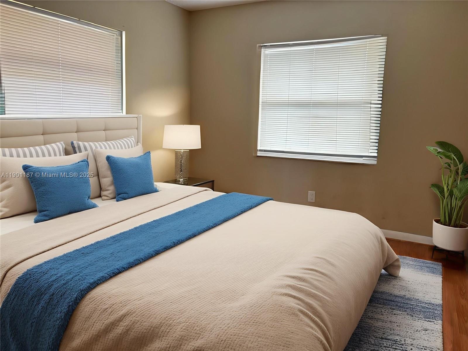 BRENTWOOD WEST TOWNHOUSES - Residential Lease