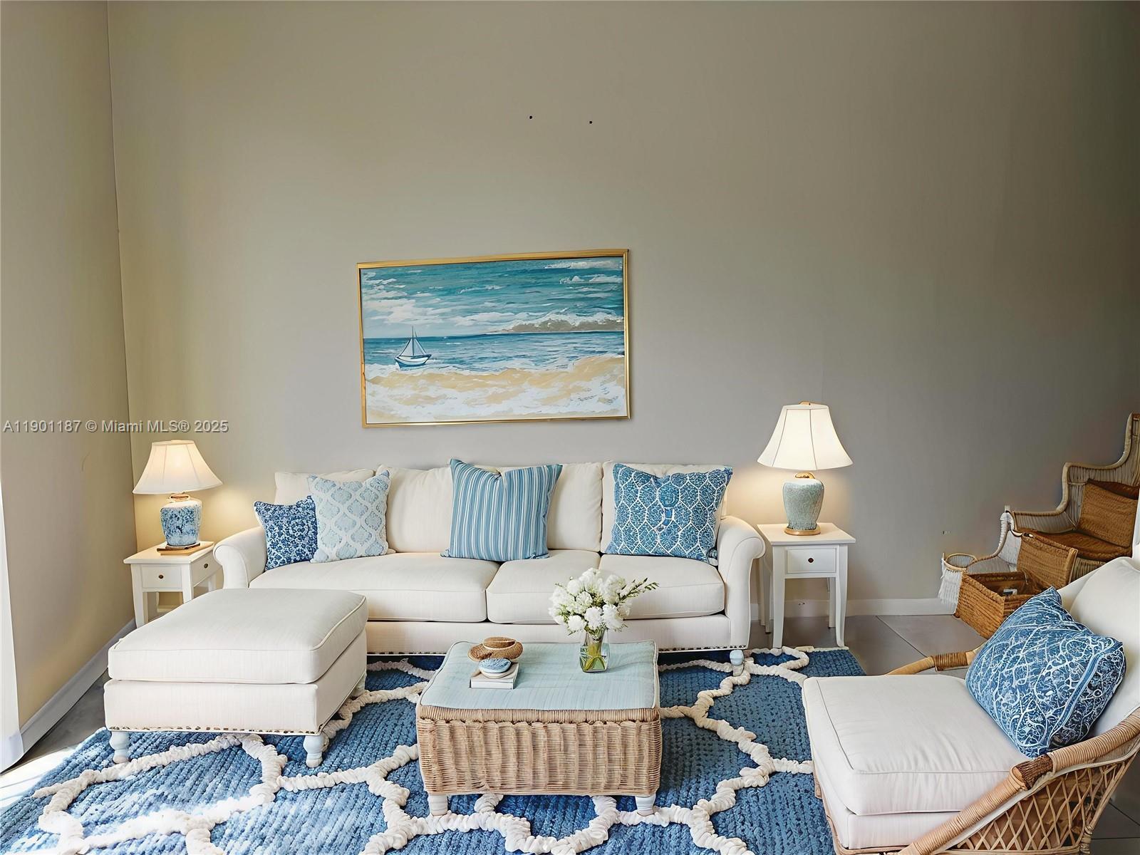 BRENTWOOD WEST TOWNHOUSES - Residential Lease