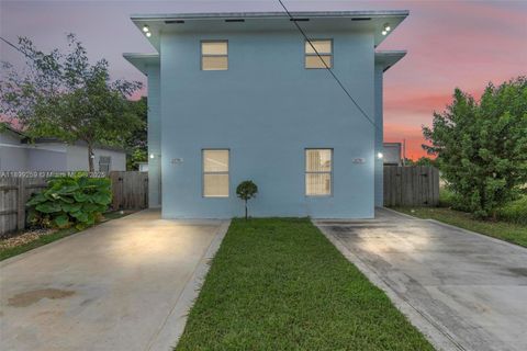 2176 NW 64th St 2176 Miami FL 33147